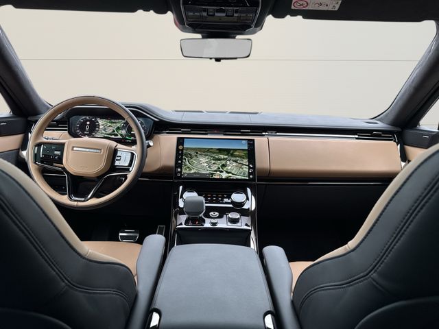 Land Rover Range Rover Sport P510 e Autobiography+AHK+23 Zo