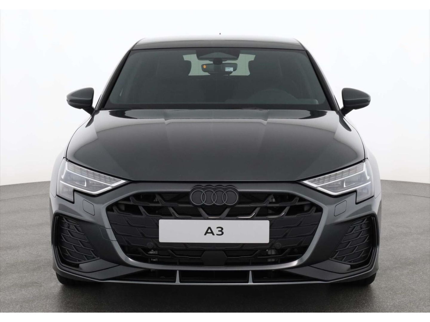 Audi A3 - Bild 3