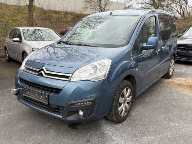 Citroën Berlingo Kombi Selection KLIMA MOTORPROBLEM