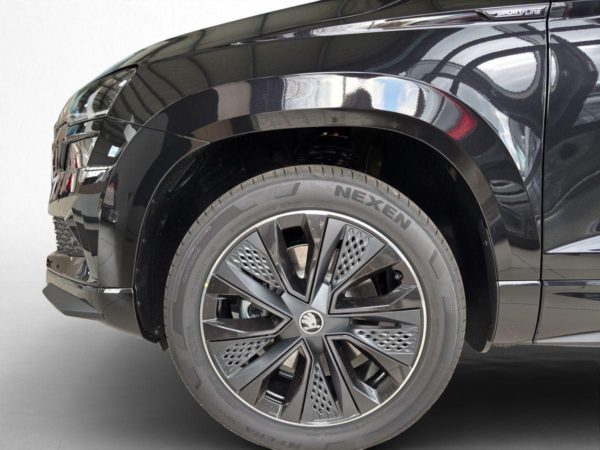 Skoda Karoq - Bild 7