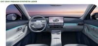 Leapmotor Andere - Vorschau Bild 19