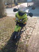 Triumph Tiger 955i - TRIUMPH TIGER 955I