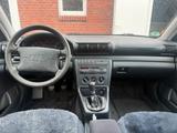 Audi A4 30 Jahre alt - gebrauchte Audi A4 aus dem Jahr 1995