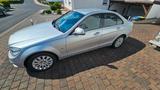 Mercedes-Benz C 220 CDI ELEGANCE Elegance - gebrauchte Mercedes-Benz C 220 aus dem Jahr 2007