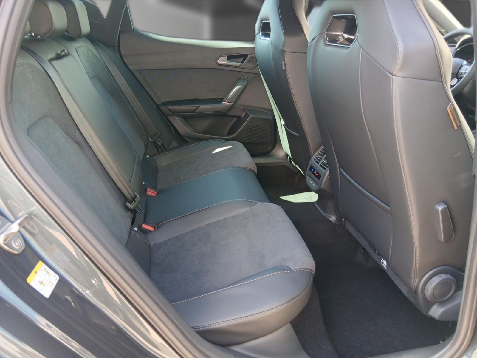 Cupra Leon - Bild 11