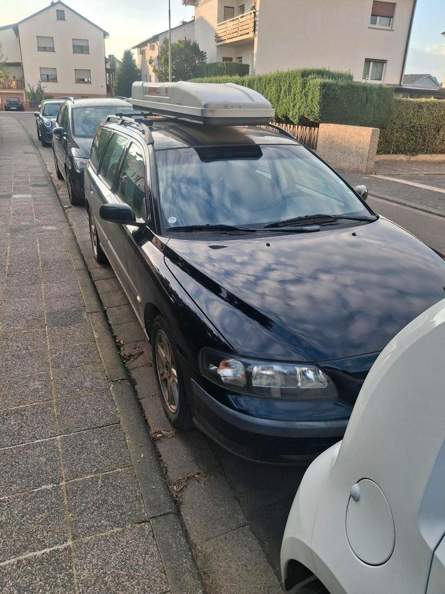 Volvo V70