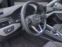 Audi A4 - Vorschau Bild 14