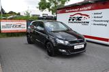 Volkswagen Polo 1.2 44kW MATCH TÜV NEU - VW Polo Gebrauchtwagen in Erfurt