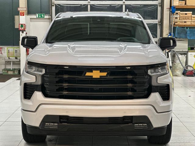 Chevrolet SILVERADO High Country 6.2L V8 *BLACK EDITION*