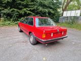 BMW 325 ETA - BMW Oldtimer mit Benzin-Antrieb: Coupé