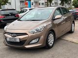 Hyundai i30 Classic - Hyundai i30 Gebrauchtwagen in Bremen