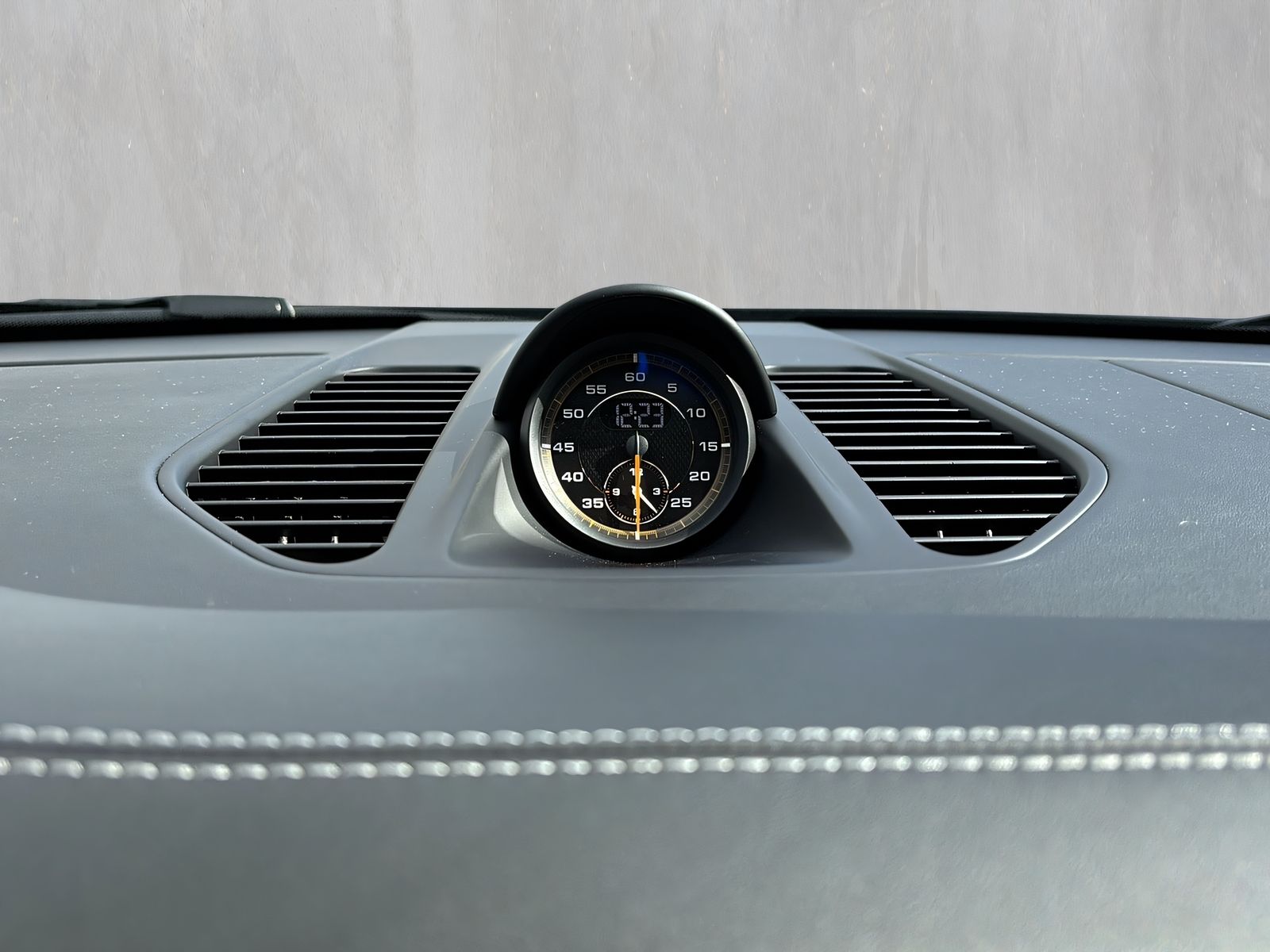 Fahrzeugabbildung Porsche 911 GT 3 PDK 991 APPROVED 03/27 BOSE PASM RF KAM