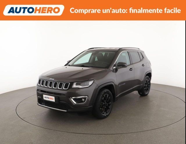 Jeep JEEP Compass 1.3 Turbo T4 190 CV PHEV AT6 4xe Li