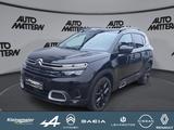 Citroën C5 Aircross 1.6 PureTech 180 Shine*Leder*Navi*RF - gebrauchte Citroën C5 Aircross aus dem Jahr 2021