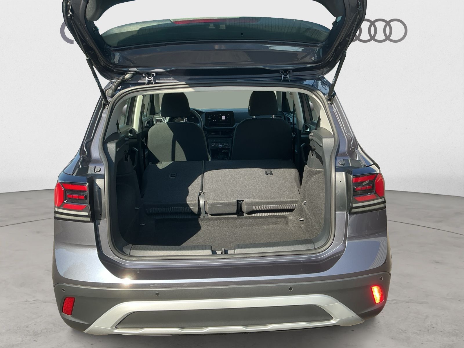 Volkswagen T-Cross - Bild 18