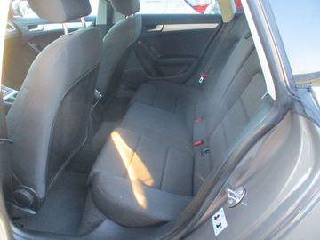 Audi A5 - 11