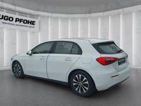 Mercedes-Benz A 200 d Aut. | RFK | SHZ | PDC | Navi | LMF | Kl