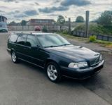 Volvo V70 2,5L Top gepflegt - gebrauchte Volvo V70 aus dem Jahr 1997
