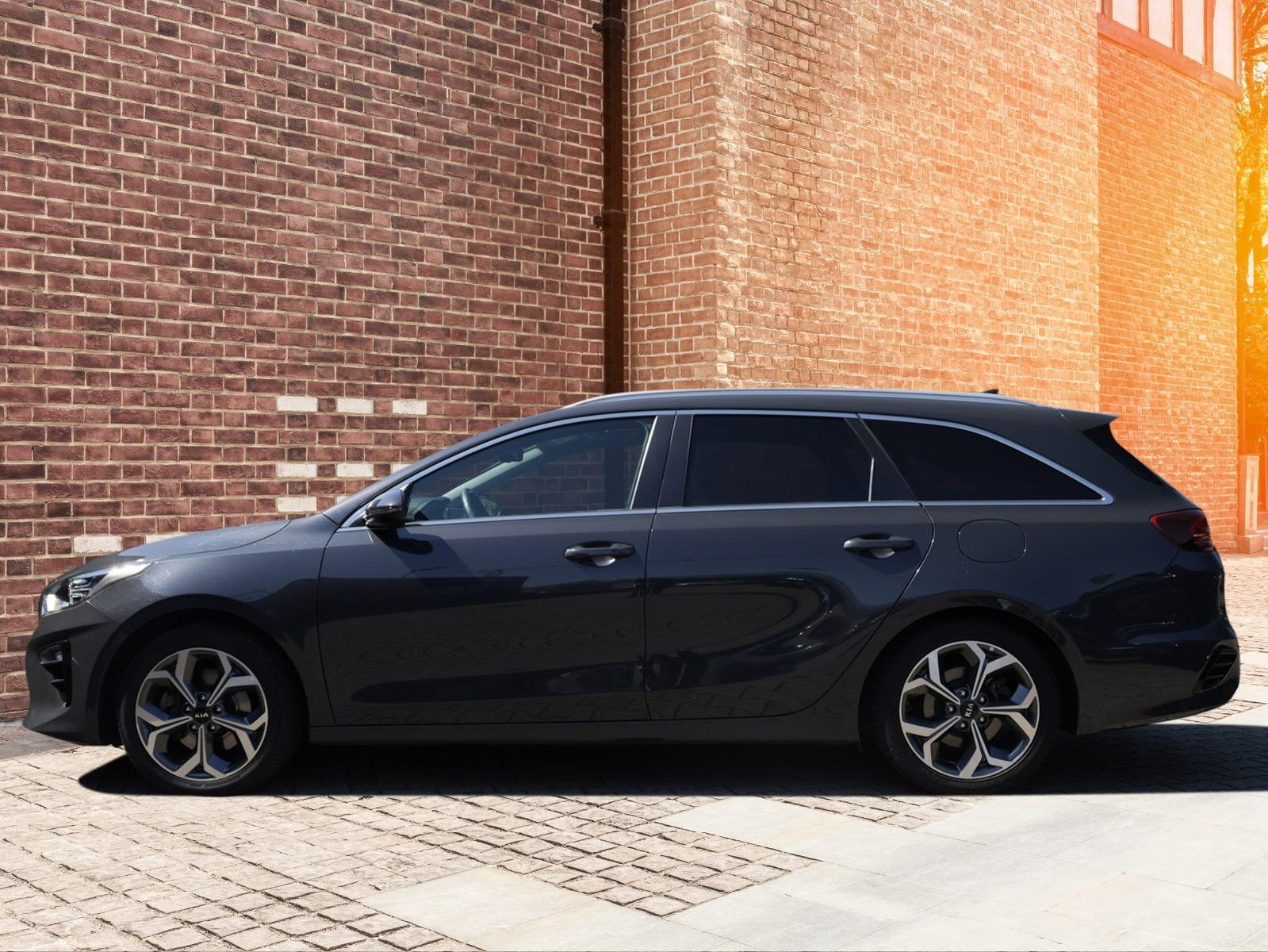 Kia Ceed Sportswagon