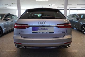 Audi A6 - 5