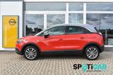 Opel Crossland X Innovation * Navi * LED * AGR * - Opel Crossland (X): Rot