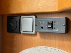 Robel-Mobil VW BASIS | Standhzg. | Hecksitzgruppe | Luftfed.