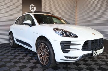 Porsche Macan - 6
