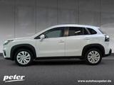 Suzuki S-Cross 1.4 Comfort Allgrip Hybrid - Suzuki Gebrauchtwagen in Erfurt