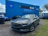 Opel Insignia B Grand Sport Dynamic Navi Kamera - Opel Insignia mit Diesel-Antrieb: Dynamic