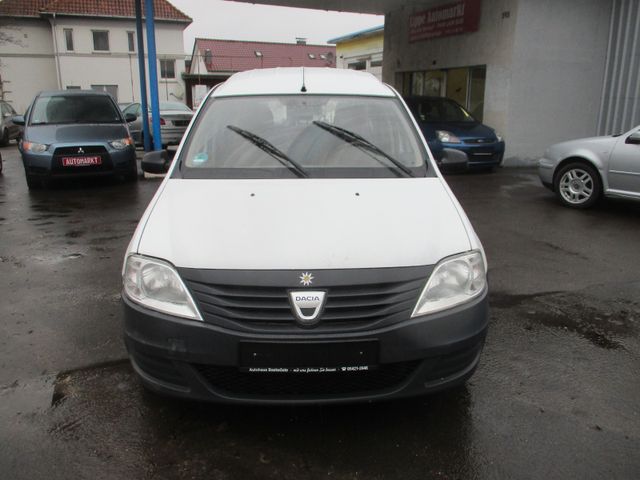 Dacia Logan MCV Kombi Basis