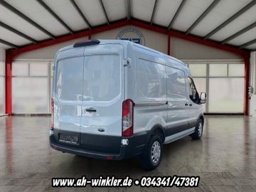 Ford Transit - 5