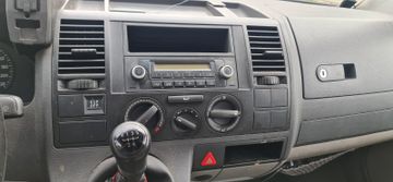 Volkswagen T5 Transporter - 9