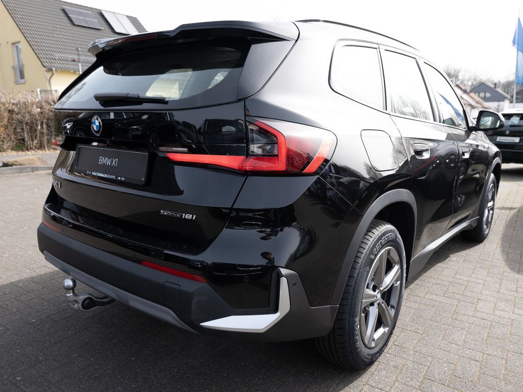 BMW X1 - Bild 5