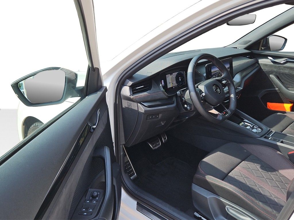 Skoda Octavia - Bild 13