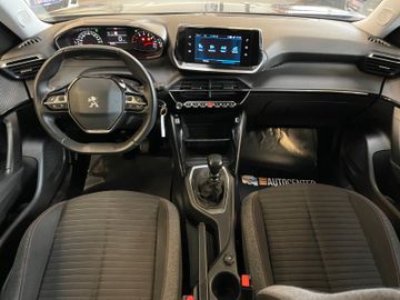 MYAUTOCENTER – Gebraucht- und Jahreswagen mit Werkstattservice in Pfaffenhofen Peugeot 2008 Active *Klima*Kamera*Navi*Bluetooth*DAB+*