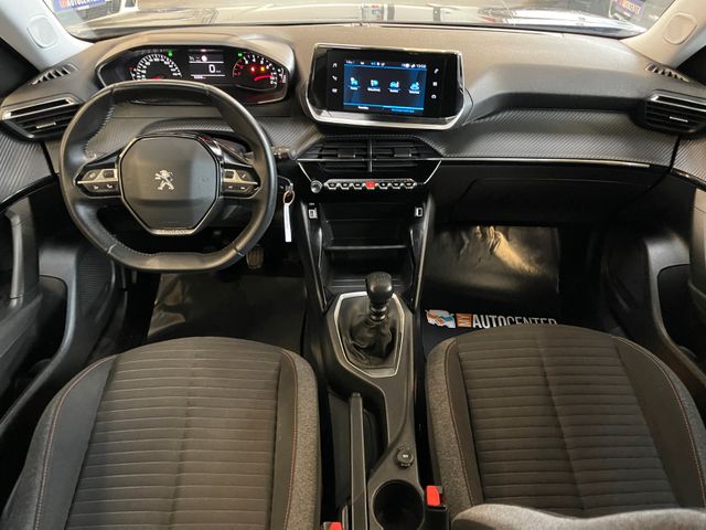 MYAUTOCENTER – Gebraucht- und Jahreswagen mit Werkstattservice in Pfaffenhofen Peugeot 2008 Active *Klima*Kamera*Navi*Bluetooth*DAB+*