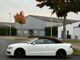 Audi A5 Cabriolet 3.2 FSI S-LINE PLUS *SERVICE NEU - Audi A5 aus 2009