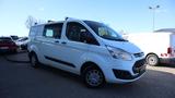 Ford Transit Custom Kasten 290 L2-Sthzg.-CAM-AC-AHK - Ford Transit: ST