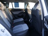 Skoda Octavia - Vorschau Bild 4