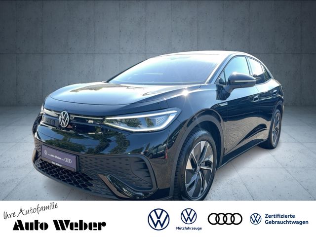 VW ID.5 Pro Performance Matrix AHK ASS-Paket+