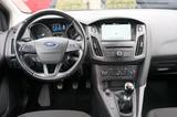 Ford Focus 1,0 EcoBoost 92kW Business Turnier - Ford Focus Gebrauchtwagen in Berlin