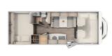 Carado A 464 Pro Aktion Saisonstart 26 Beck-46  - Offers