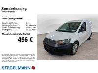 Volkswagen Caddy Maxi - Vorschau Bild 2