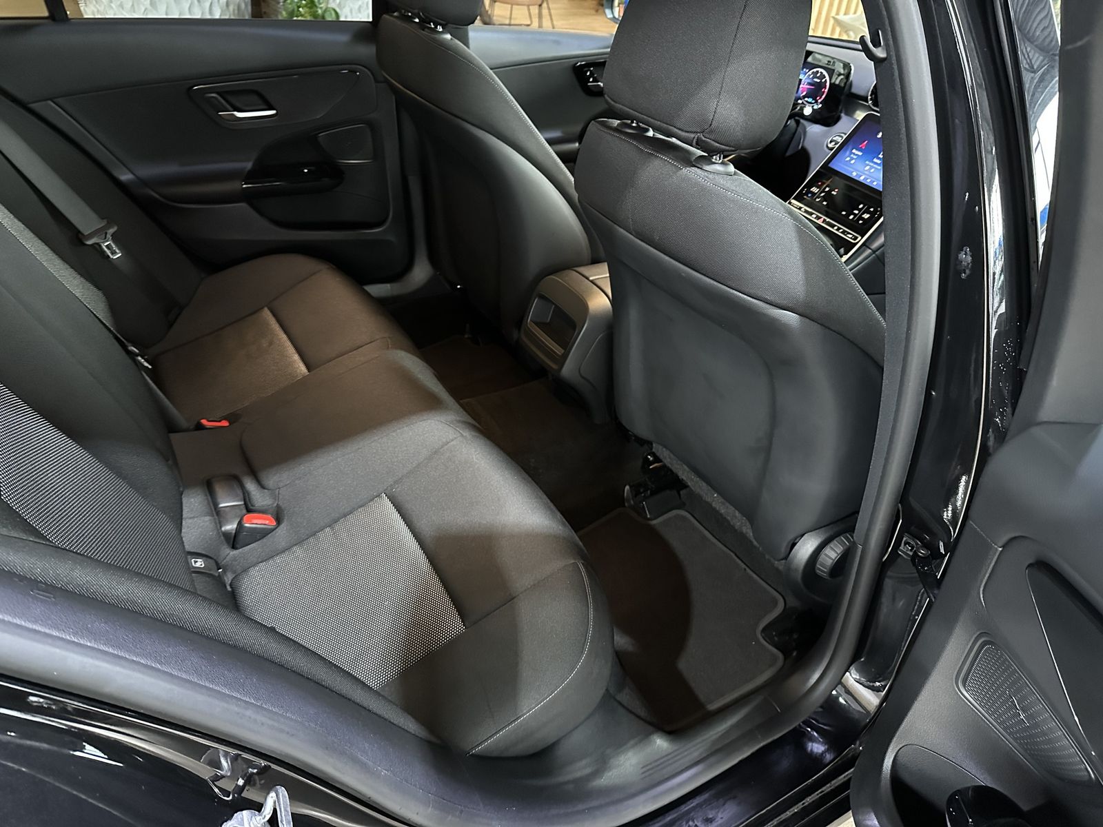 Mercedes-Benz C 200 Business SHZ LED Navi Mid-Hybrid Tempomat foto 20