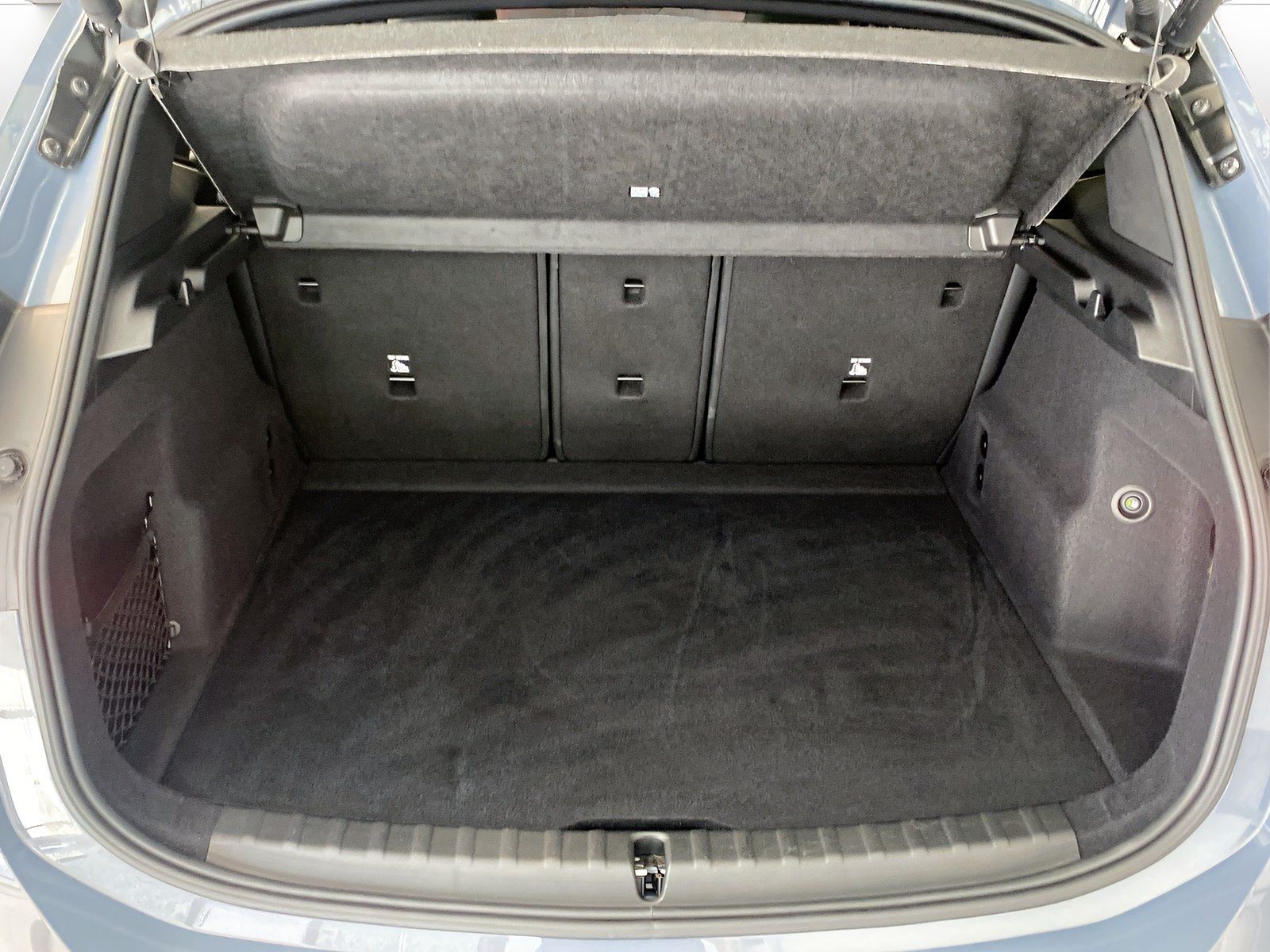 BMW 223 Active Tourer - Bild 11