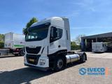 Iveco Stralis AS440S46T/P LNG 4x2 | - Iveco Stralis lng