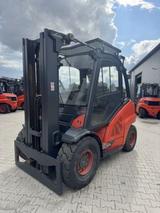 Linde H50D-02 - Angebote