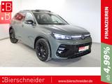 Volkswagen Tiguan 1.5 eTSI DSG 2x R-Line Black Style 20 AHK