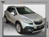 Opel Mokka 1.7 CDTI Ecotec 130CV 4x2 Start&Stop  - Opel Mokka: Kombi