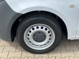 Mercedes-Benz VITO 110 CDI KASTEN KOMPAKT ANHÄNGERKUPPLUNG - Schlepper Anhänger